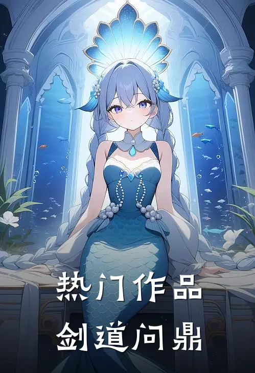 热门作品剑道问鼎