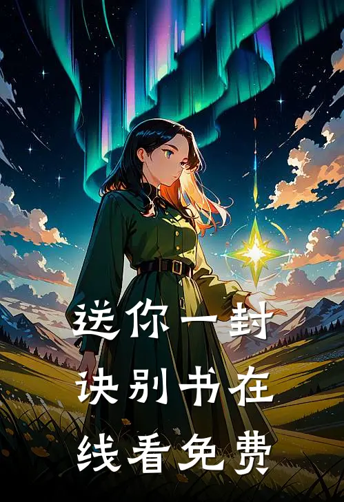 送你一封诀别书在线看免费