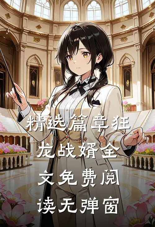 精选篇章狂龙战婿全文免费阅读无弹窗
