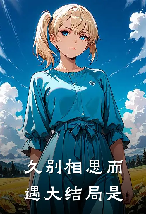 久别相思而遇大结局是
