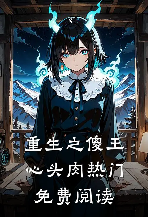 重生之傻王心头肉热门免费阅读