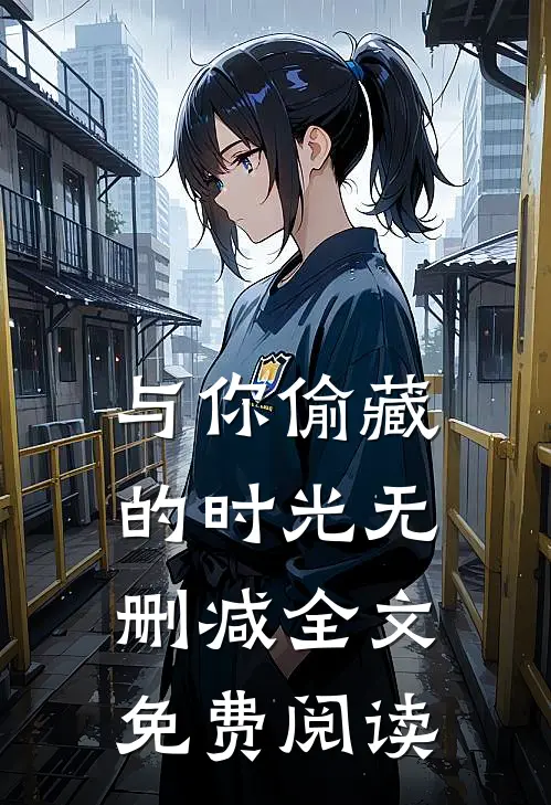 与你偷藏的时光无删减全文免费阅读