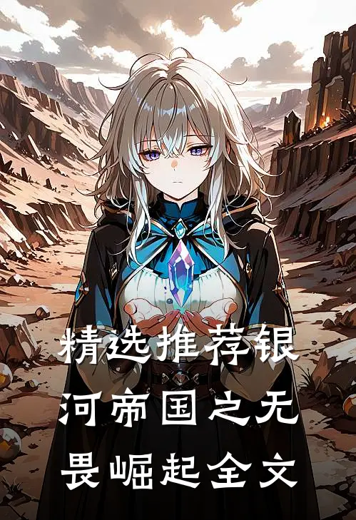 精选推荐银河帝国之无畏崛起全文