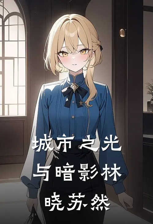城市之光与暗影林晓苏然