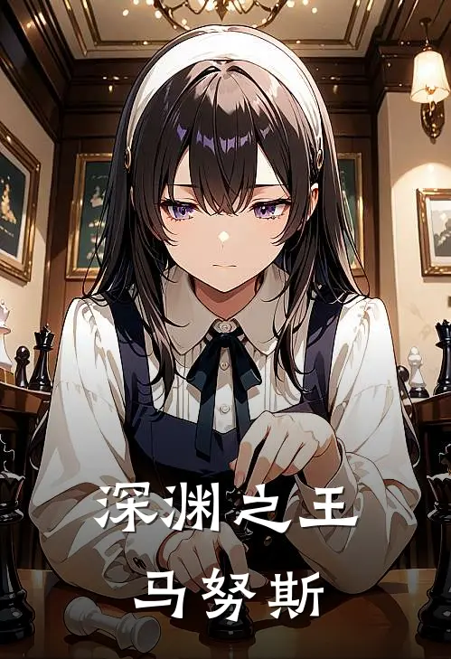 深渊之王马努斯