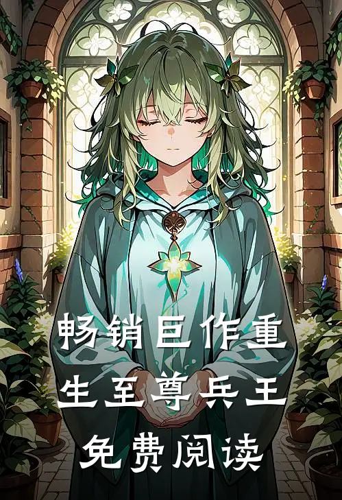 畅销巨作重生至尊兵王免费阅读