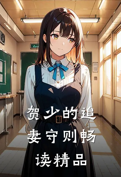 贺少的追妻守则畅读精品
