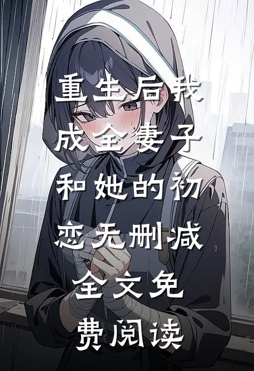 重生后我成全妻子和她的初恋无删减全文免费阅读