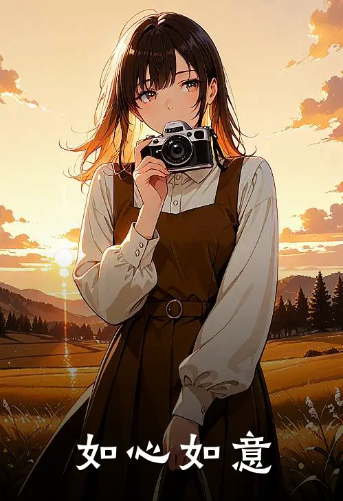 如心如意
