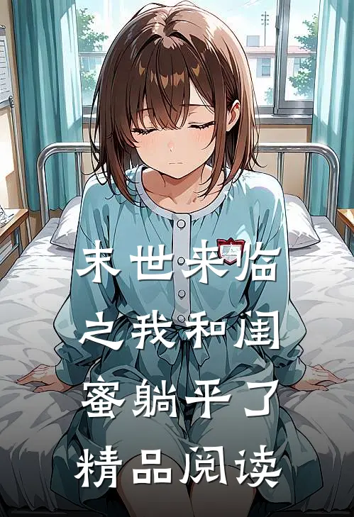 末世来临之我和闺蜜躺平了精品阅读