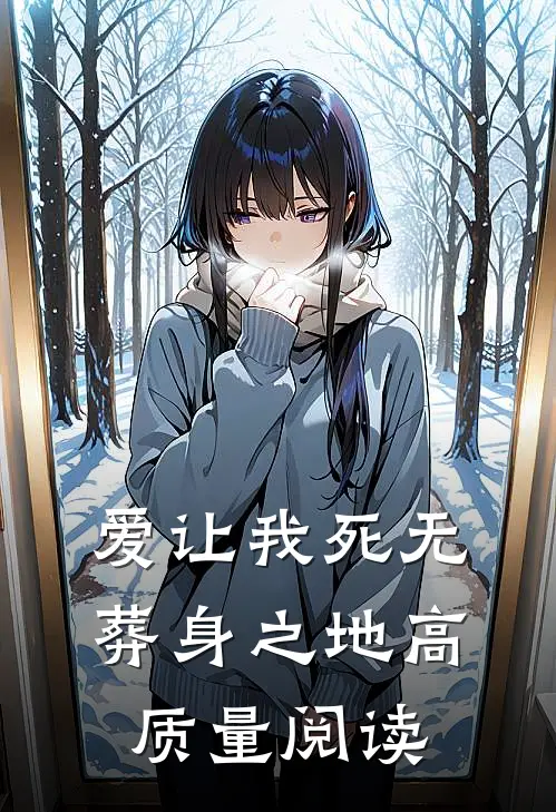 爱让我死无葬身之地高质量阅读