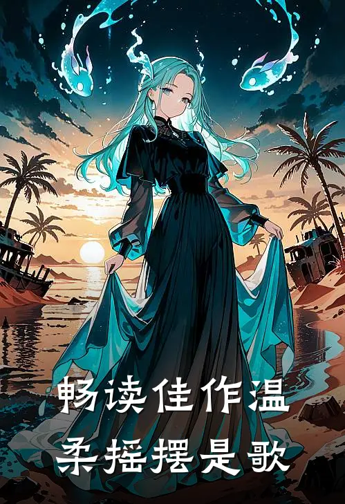 畅读佳作温柔摇摆是歌