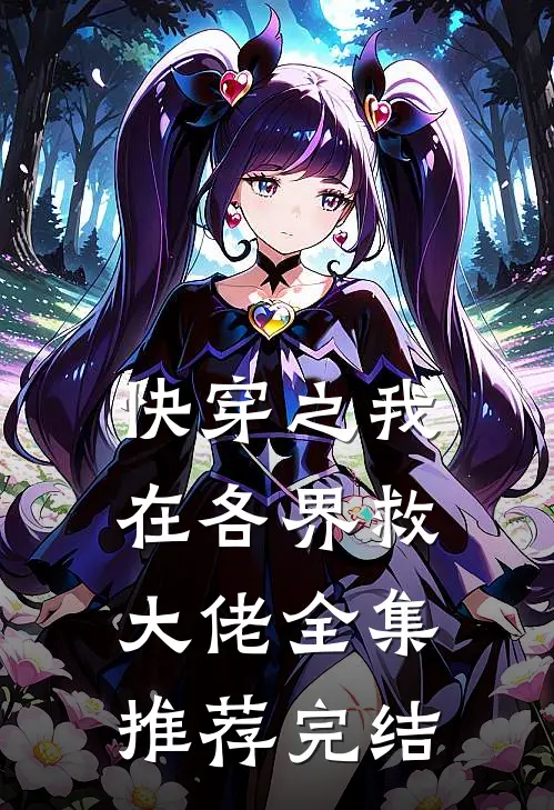 快穿之我在各界救大佬全集推荐完结