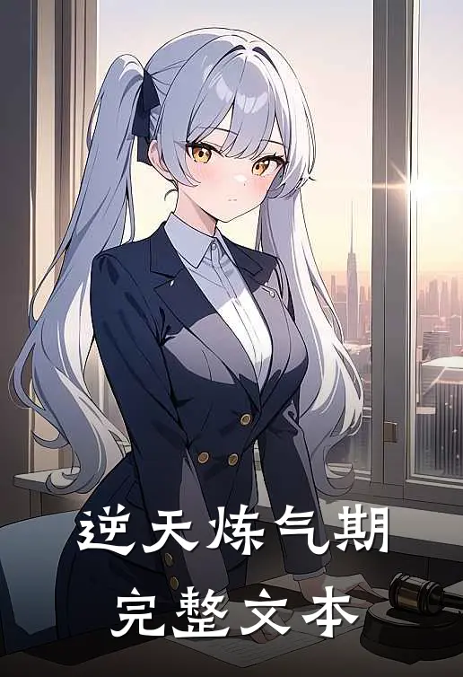 逆天炼气期完整文本