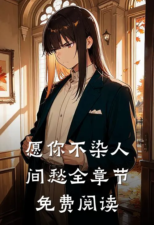 愿你不染人间愁全章节免费阅读