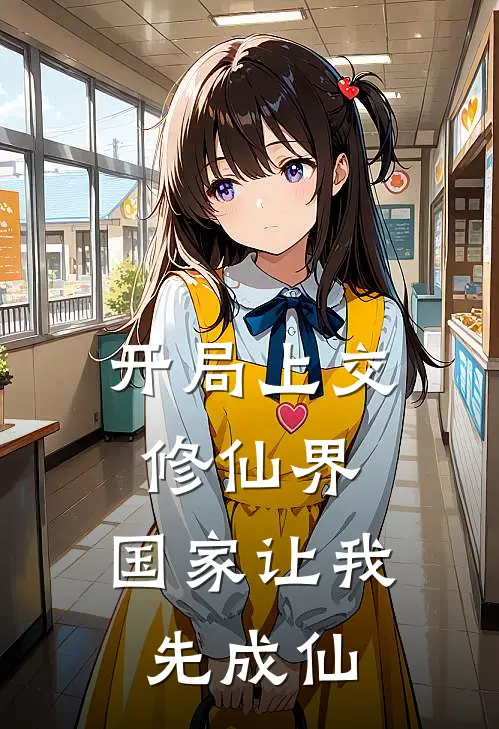 开局上交修仙界，国家让我先成仙