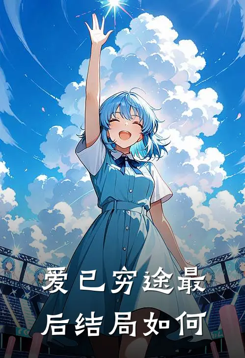 爱已穷途最后结局如何