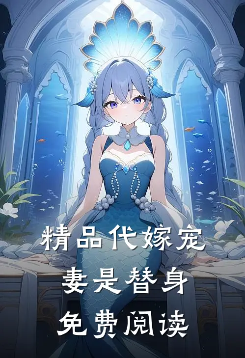 精品代嫁宠妻是替身免费阅读