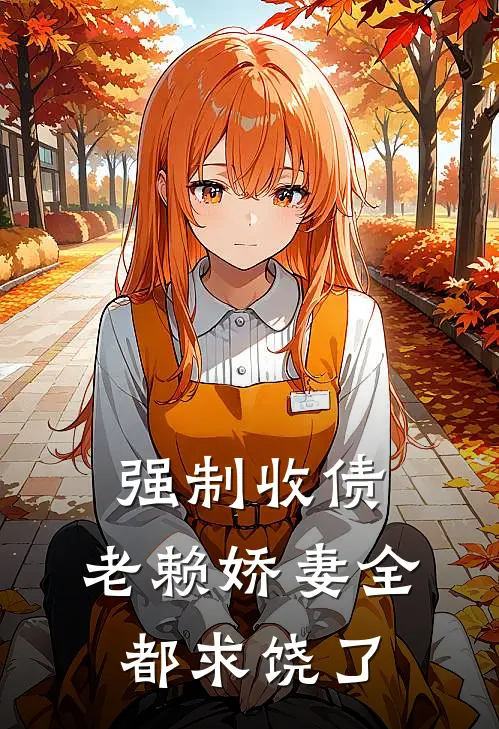 强制收债，老赖娇妻全都求饶了