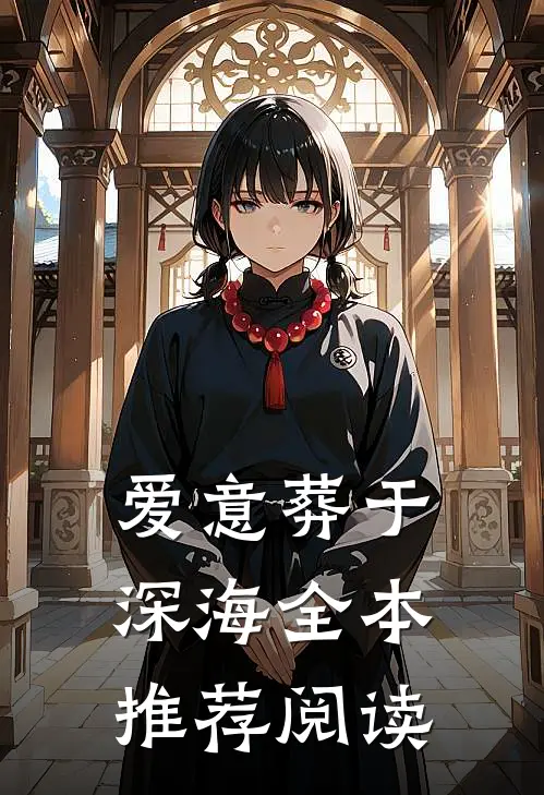 爱意葬于深海全本推荐阅读