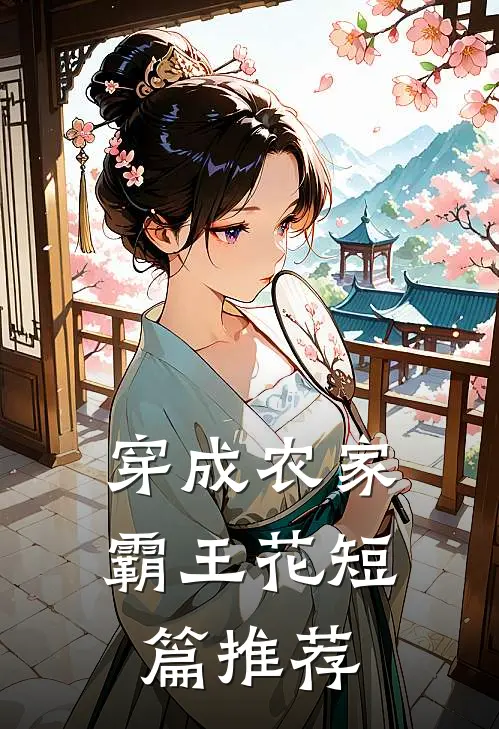 穿成农家霸王花短篇推荐