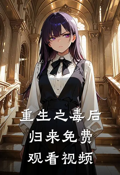 重生之毒后归来免费观看视频