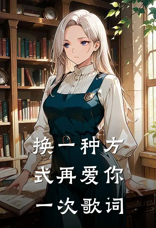 换一种方式再爱你一次歌词