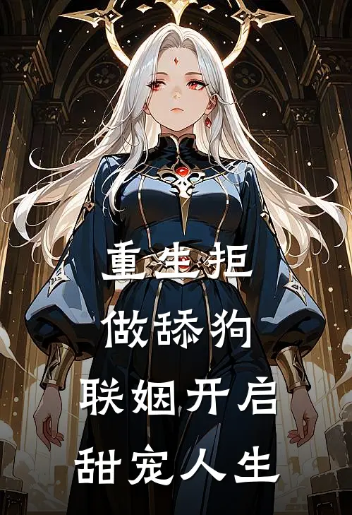 重生拒做舔狗，联姻开启甜宠人生
