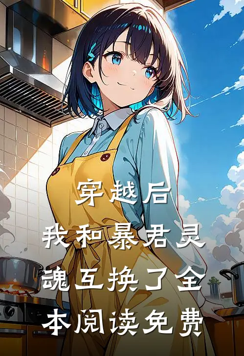穿越后,我和暴君灵魂互换了全本阅读免费