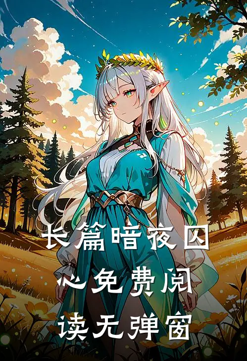 长篇暗夜囚心免费阅读无弹窗
