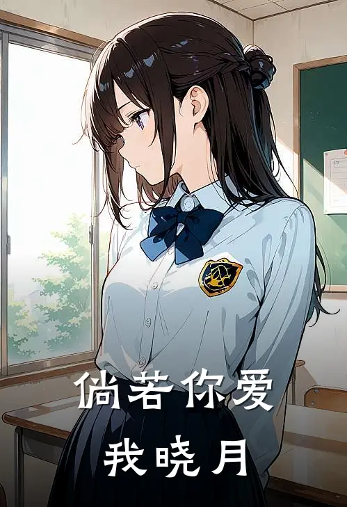 倘若你爱我 晓月