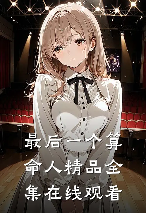 最后一个算命人精品全集在线观看
