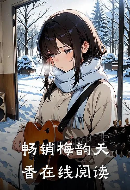 畅销梅韵天香在线阅读