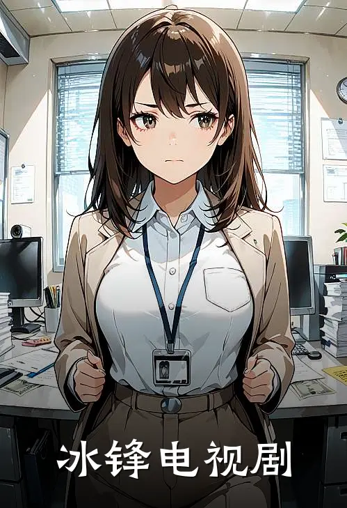 冰锋电视剧