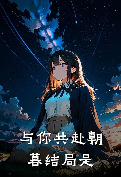 与你共赴朝暮结局是