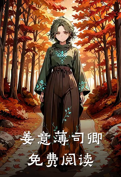 姜意薄司卿免费阅读