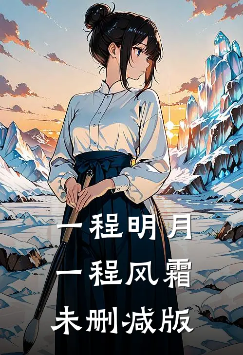 一程明月，一程风霜未删减版