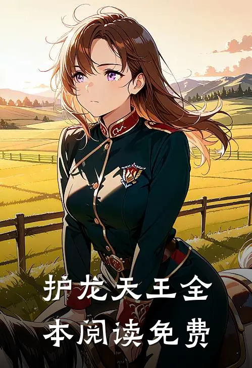 护龙天王全本阅读免费