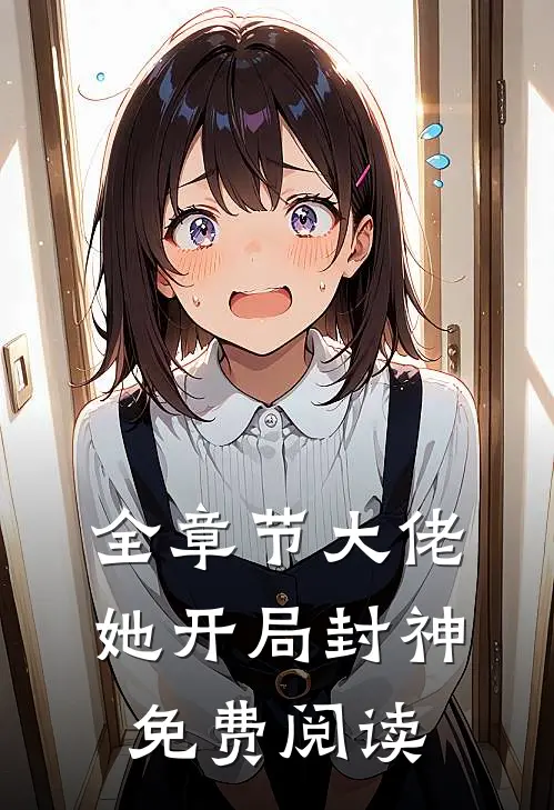 全章节大佬她开局封神免费阅读