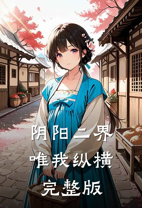 阴阳二界唯我纵横完整版