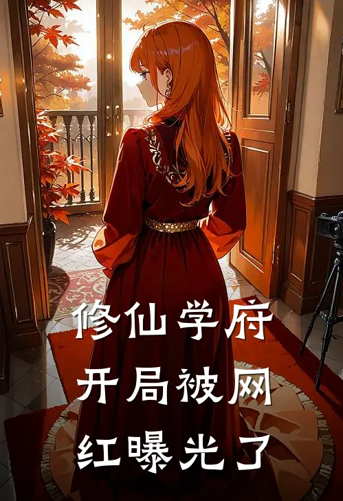 修仙学府开局被网红曝光了