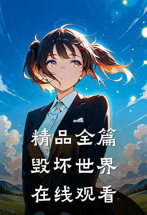 精品全篇毁坏世界在线观看