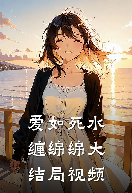 爱如死水缠绵绵大结局视频