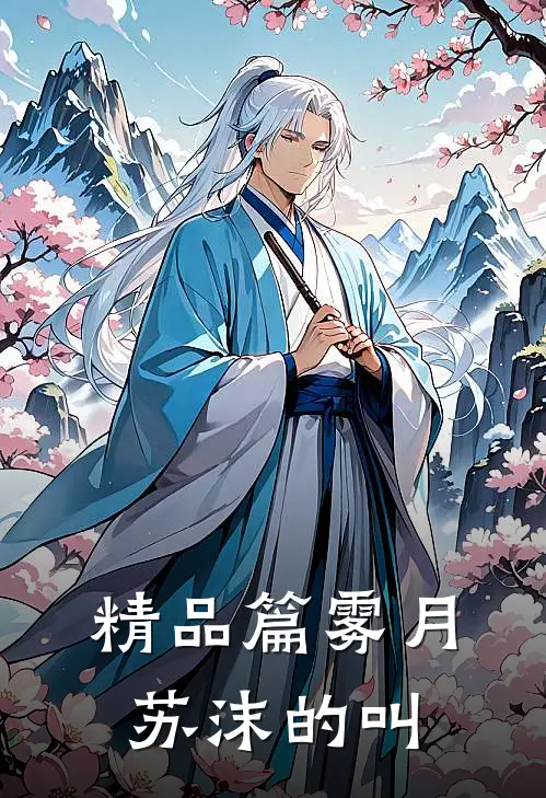 精品篇雾月苏沫的叫