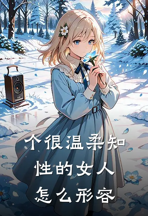 个很温柔知性的女人怎么形容
