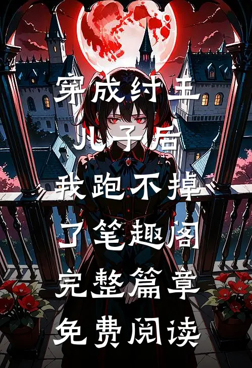 穿成纣王儿子后,我跑不掉了笔趣阁完整篇章免费阅读