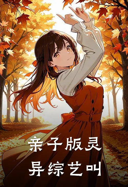 亲子版灵异综艺叫