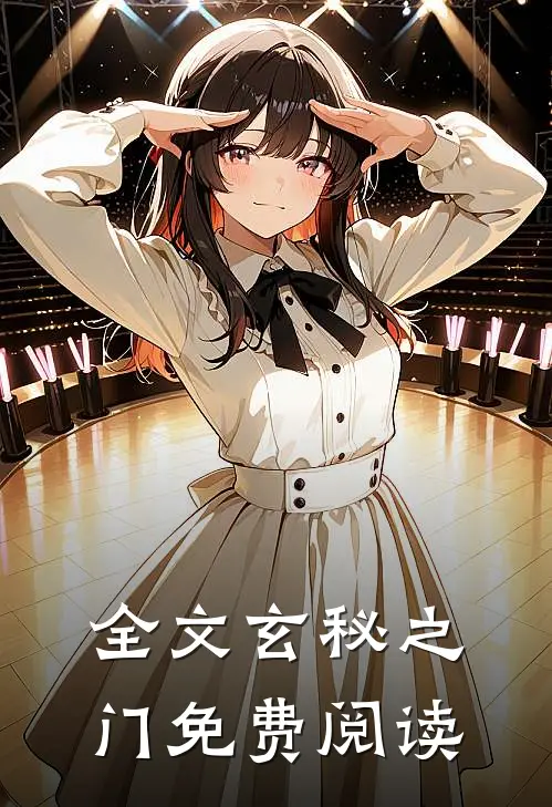 全文玄秘之门免费阅读