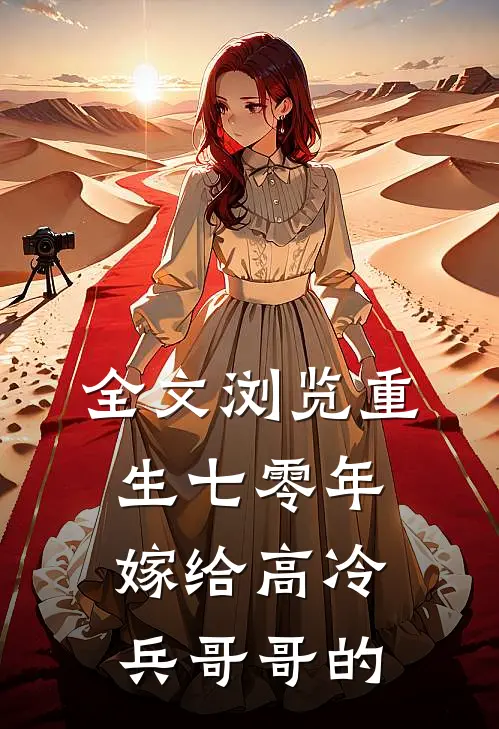 全文浏览重生七零年嫁给高冷兵哥哥的