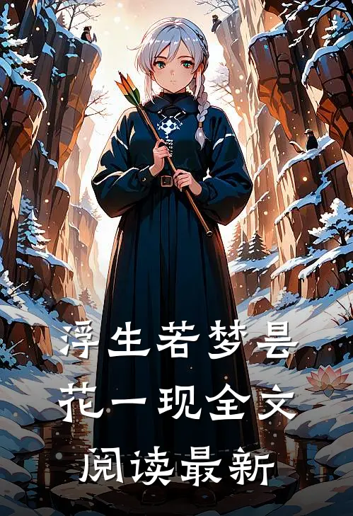 浮生若梦昙花一现全文阅读最新